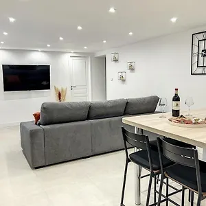 Appartement Loveroom - Au Loge, Solliès-Pont