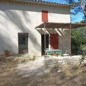 Hébergement de vacances Un Cabanon En Provence, Auriol