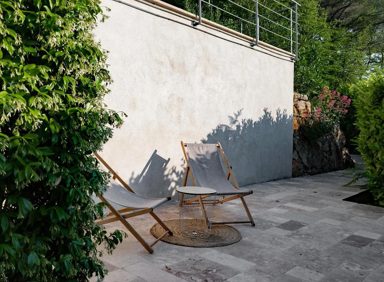 Appartement Villa D'Aurore Le Rouret