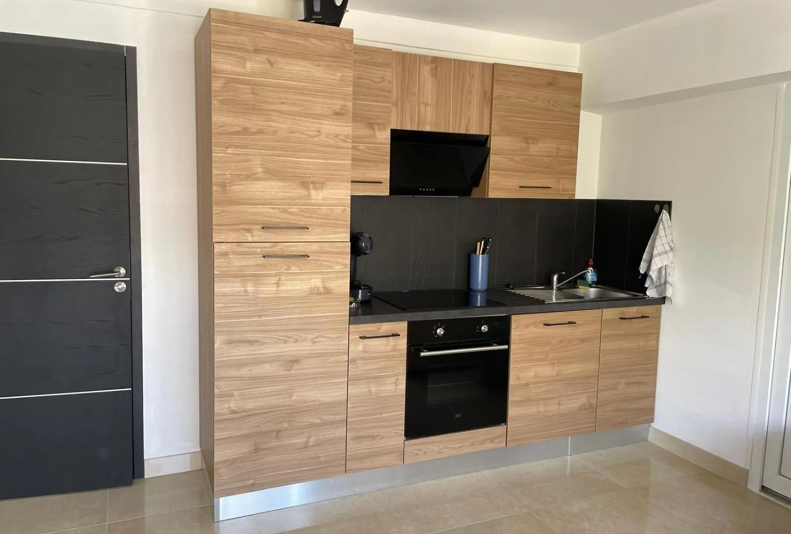 Apartment Appartement Villa D'Aurore Le Rouret