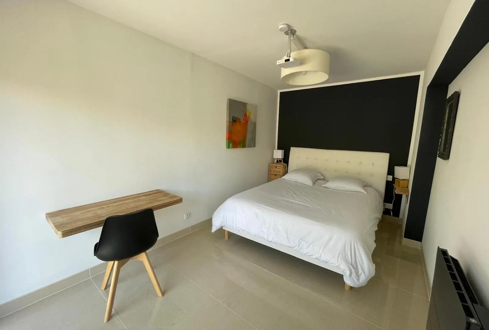 Apartment Appartement Villa D'Aurore Le Rouret France