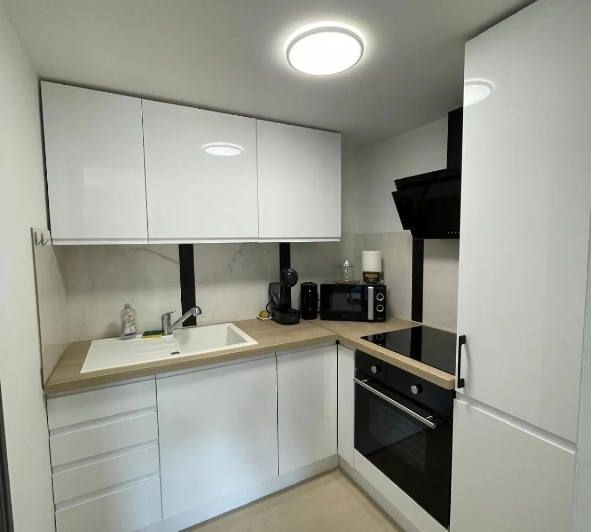 Appartement Villa D'Aurore Le Rouret