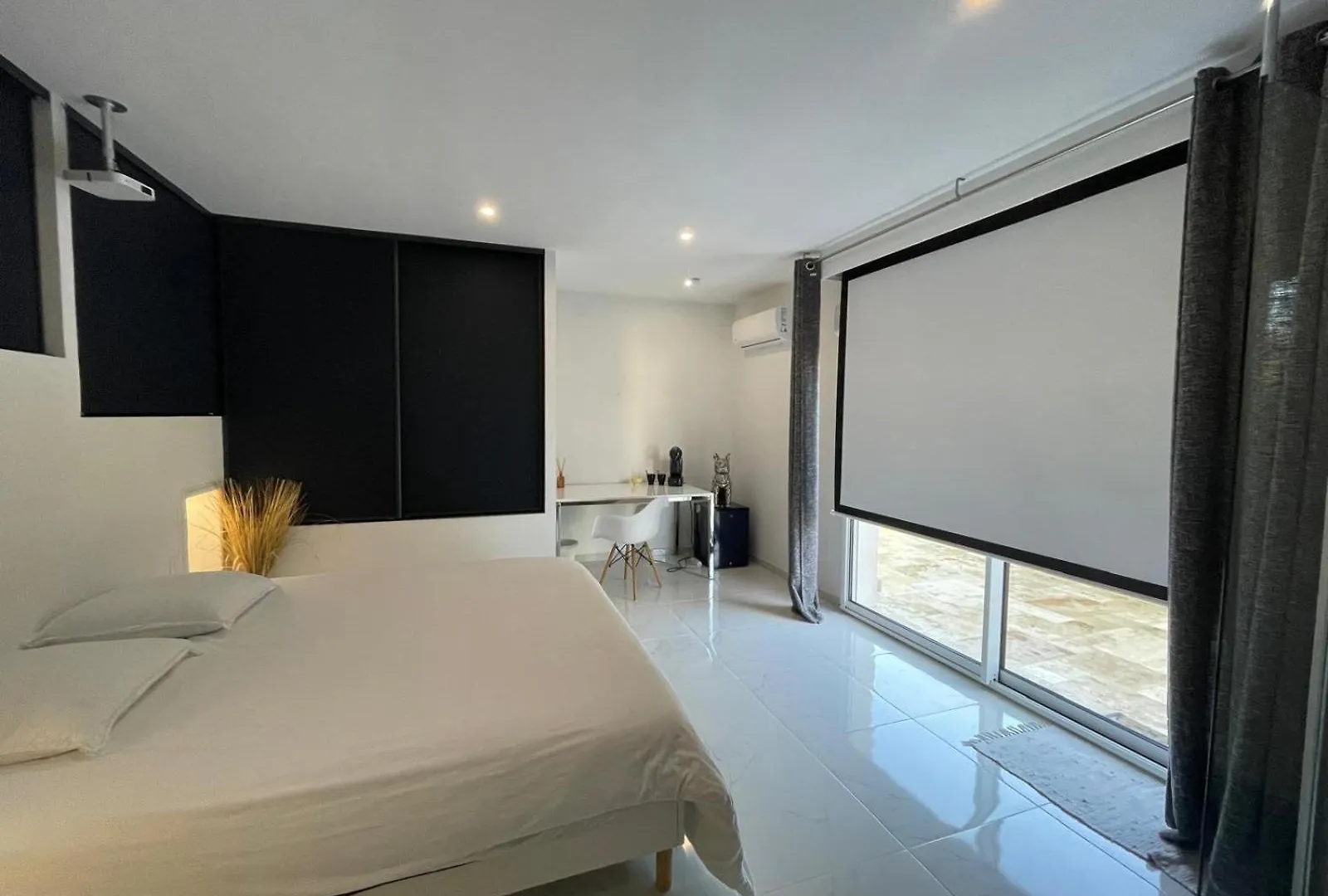 Appartement Villa D'Aurore Le Rouret France