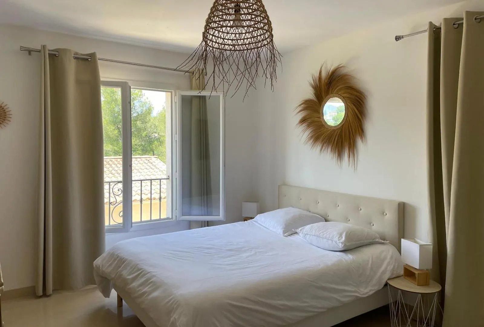 Appartement Villa D'Aurore Le Rouret