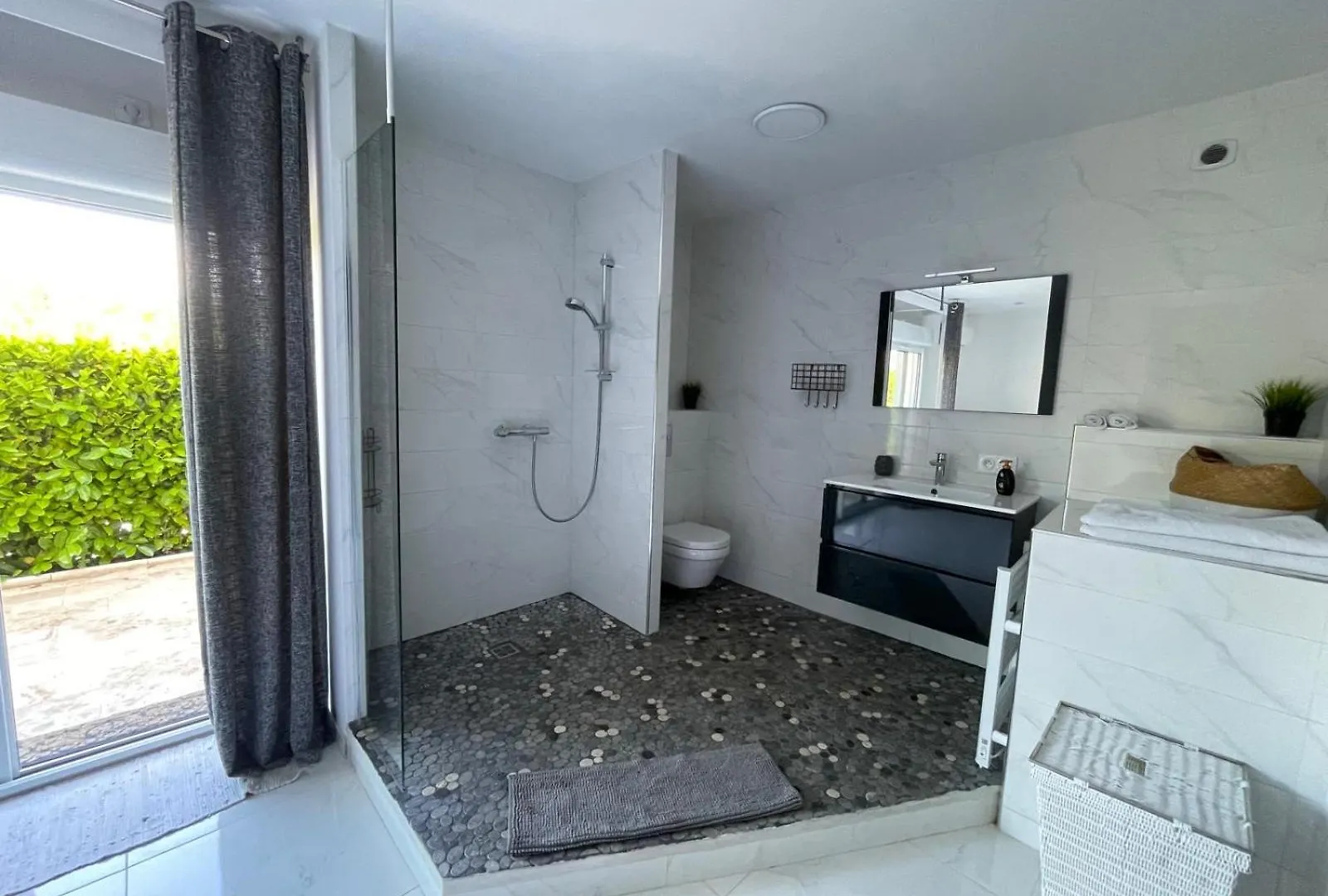 Apartment Appartement Villa D'Aurore Le Rouret