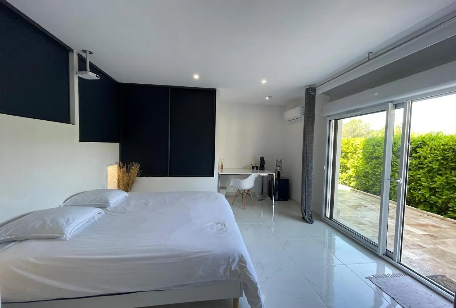 Appartement Villa D'Aurore Le Rouret