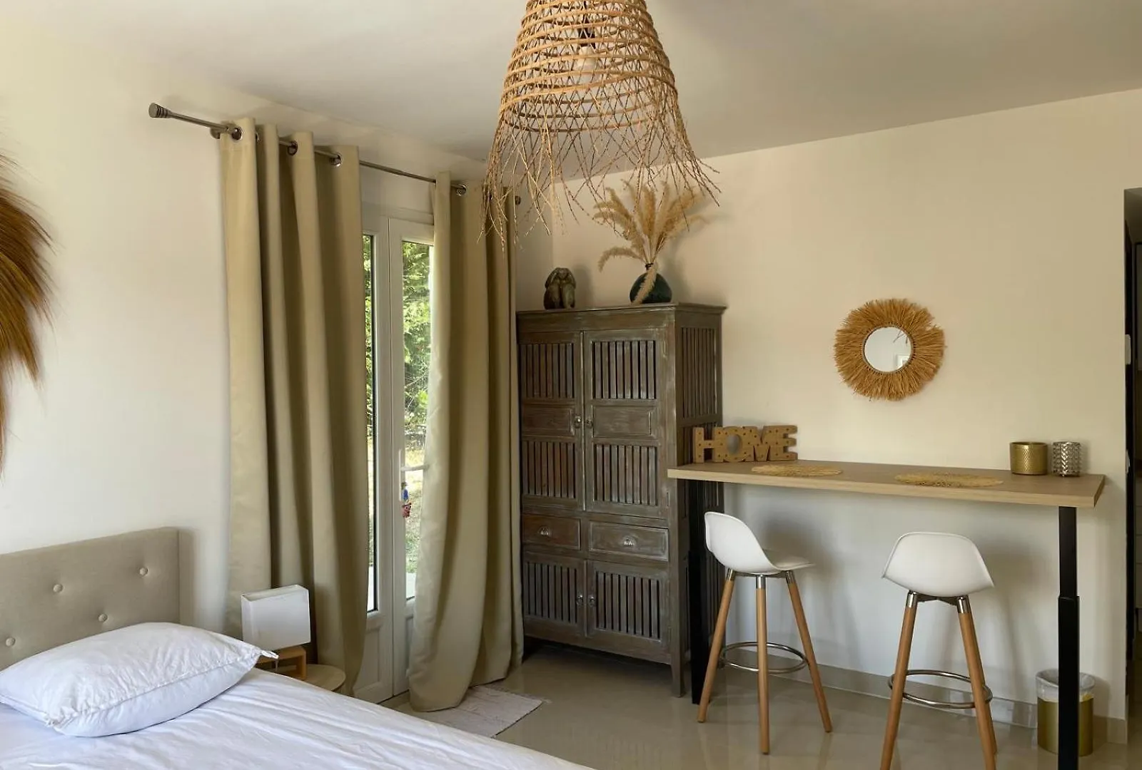 Appartement Villa D'Aurore Le Rouret Apartment